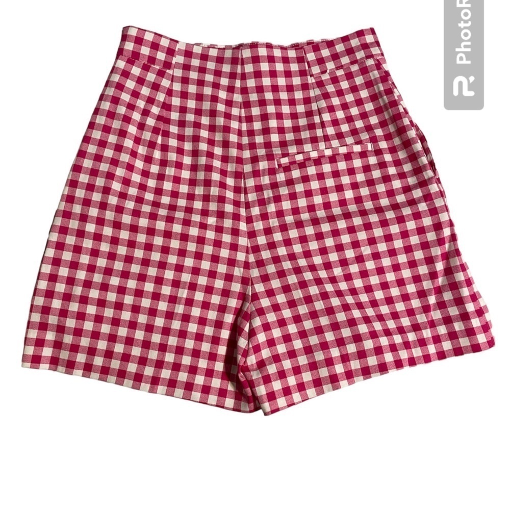 Zara shorts, new without label - Picture 4 of 6